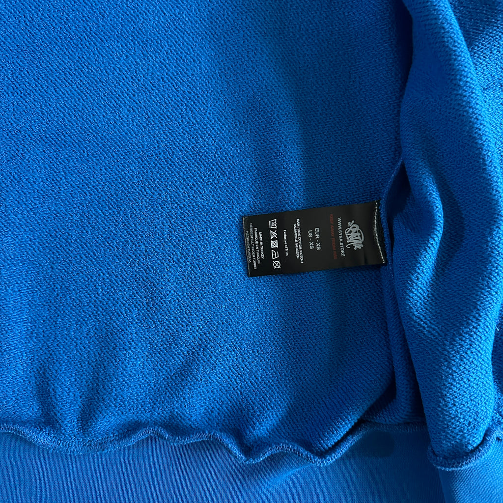 Syna Void Hoodie