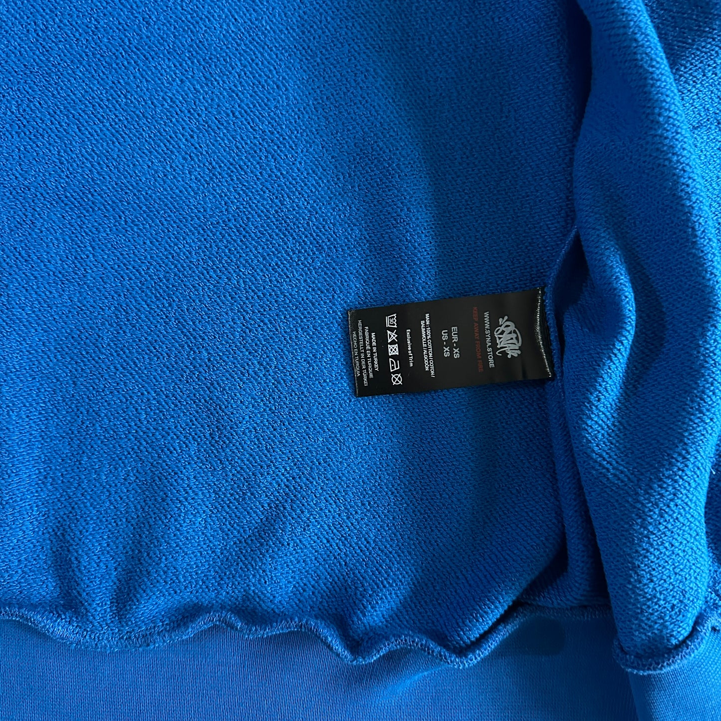 Syna Void Hoodie