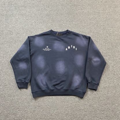 Amiri Mixed Sweaters