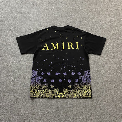 Amiri Mixed Tees