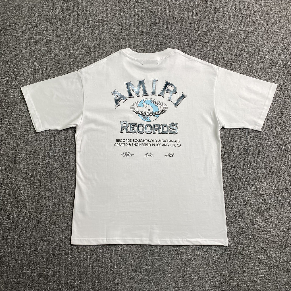 Amiri Mixed Tees