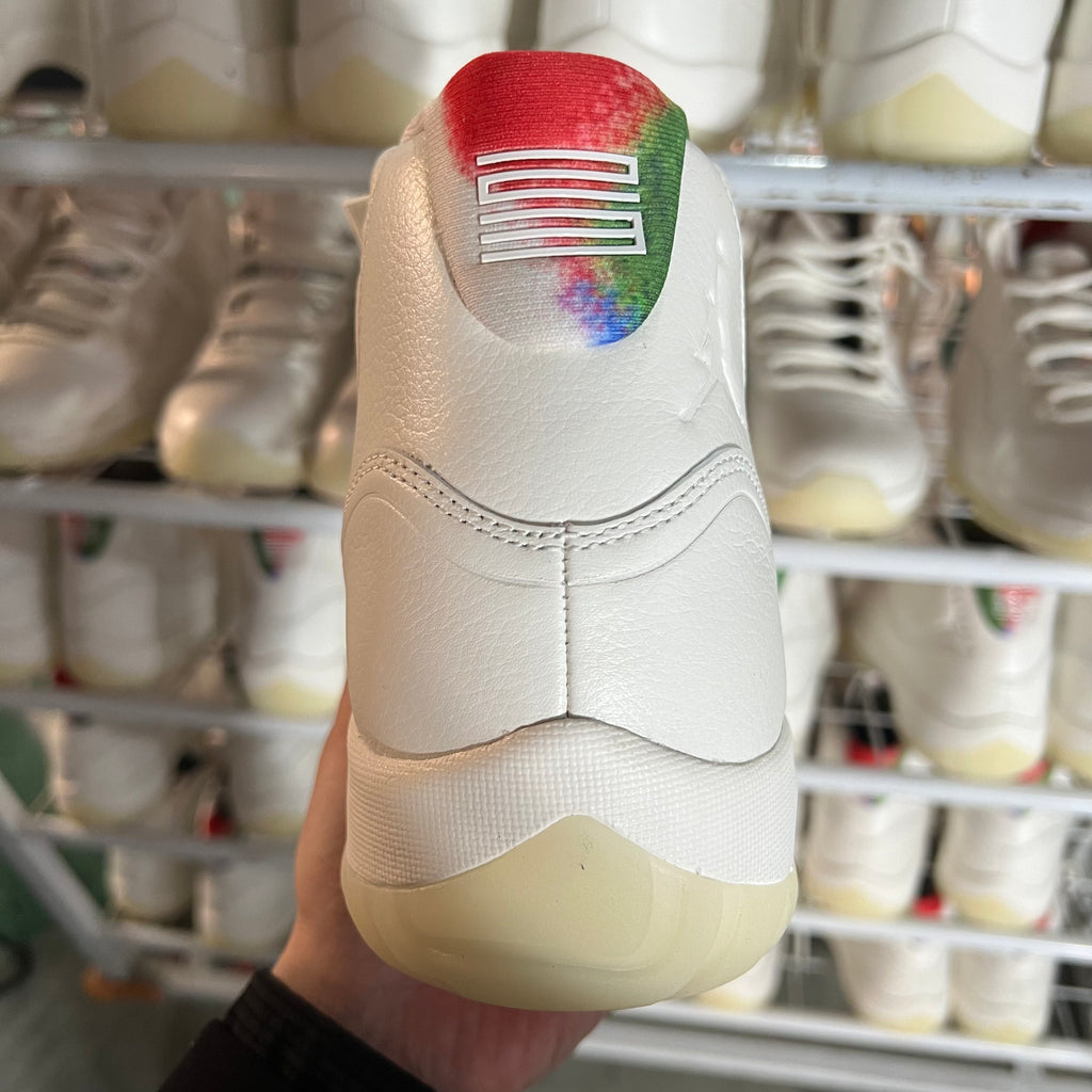 Air Jordan 11 Retro "285"