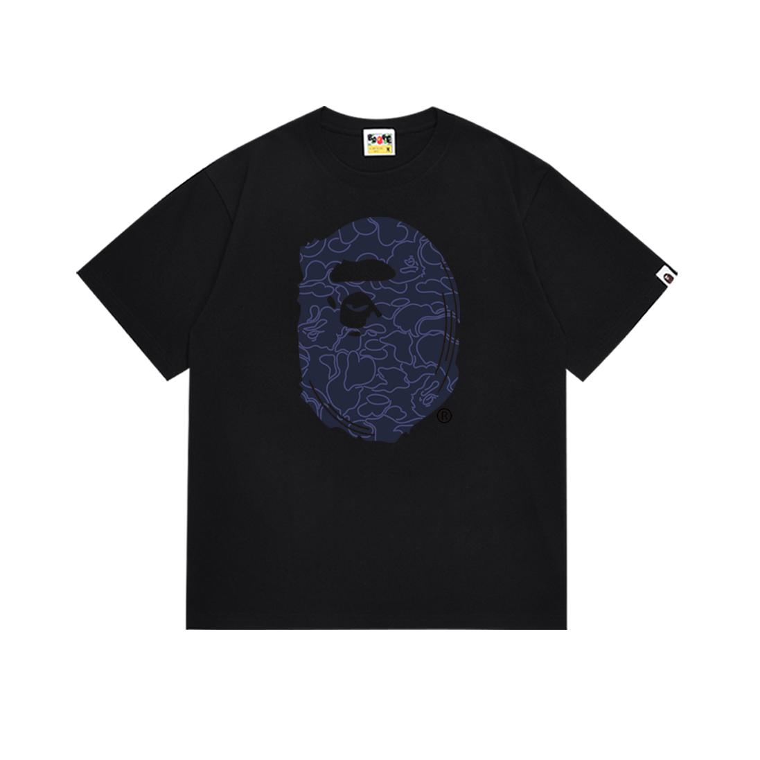 Bape Tees