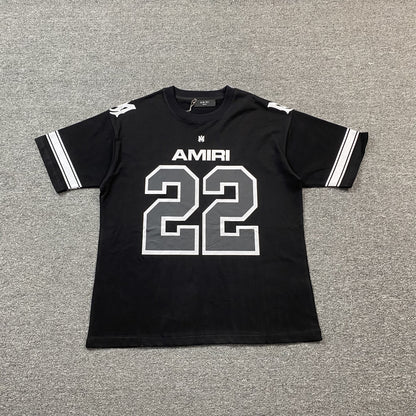 Amiri Mixed Tees