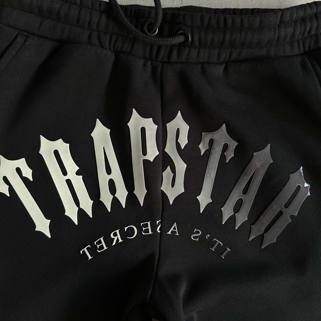 Trapstar Decoded Gel Print Set