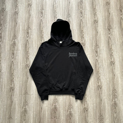Broken Planet Basics Tracksuit