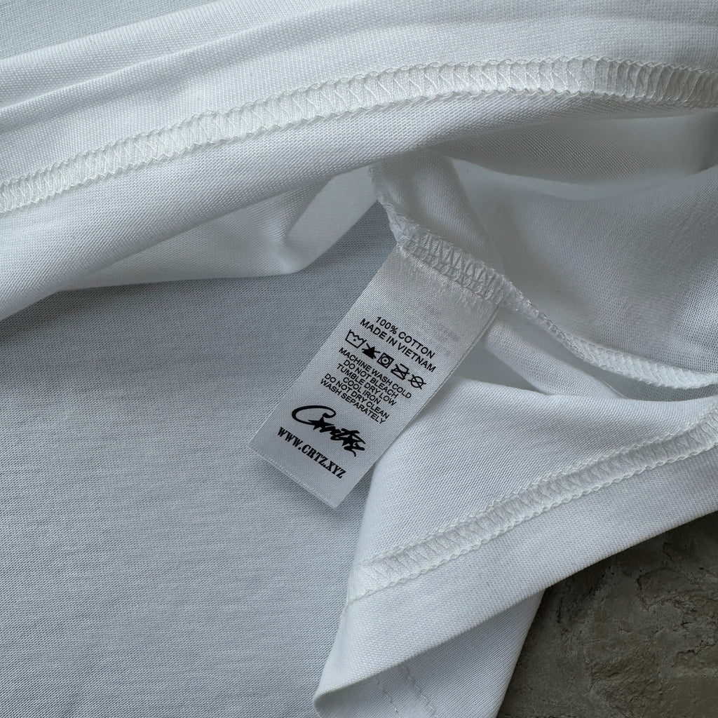 Corteiz Shield Tee