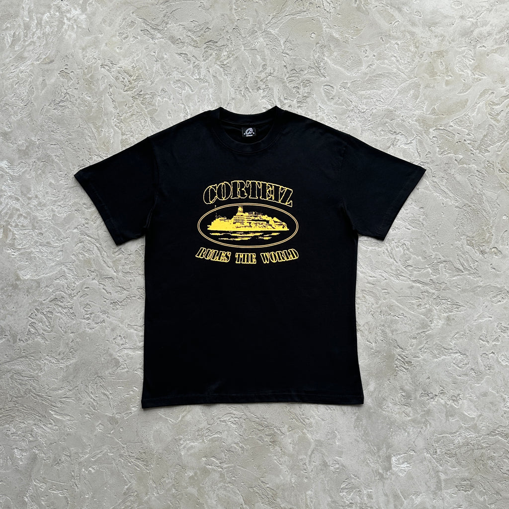 Corteiz Glow in the Dark Alcatraz (Limited Edition 419)