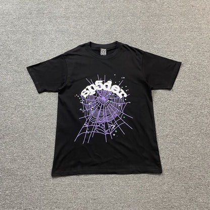 SP5DER Mixed Tees