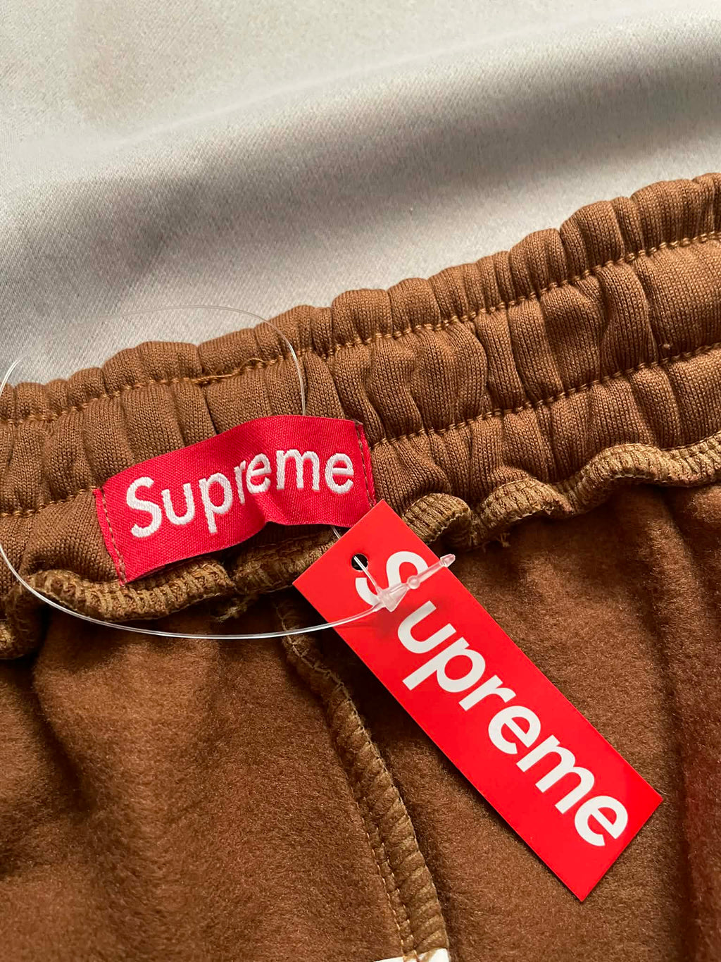 Supreme Pants