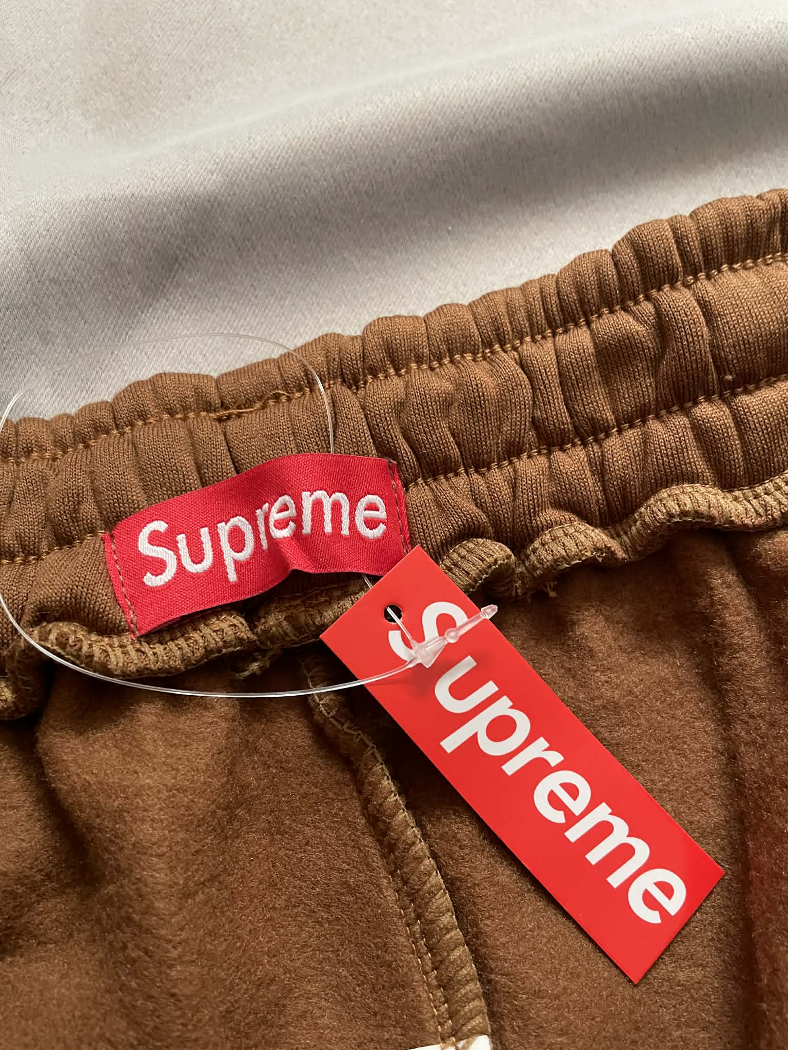 Supreme Pants