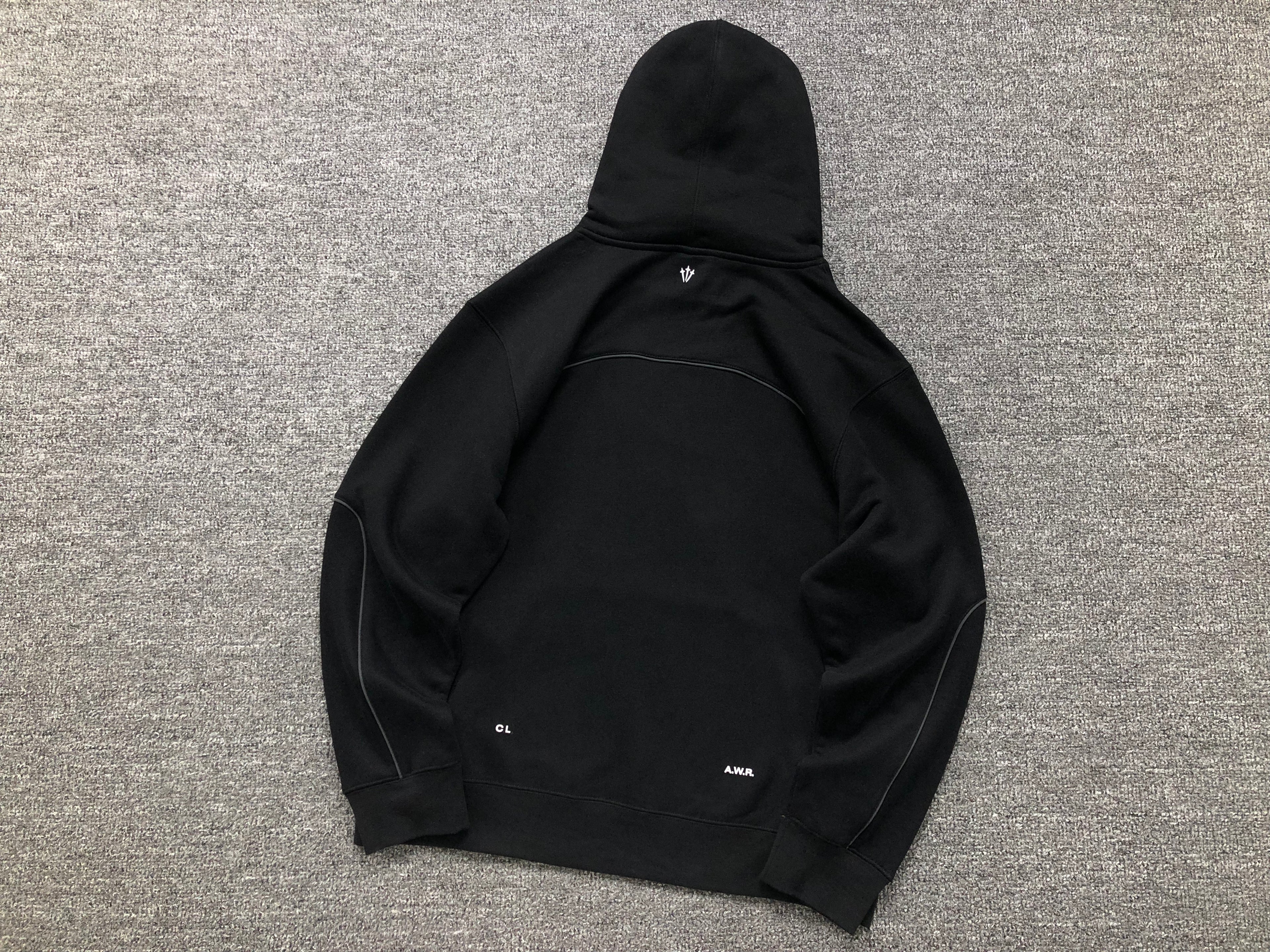 Nike x Nocta Fleece CS Sets