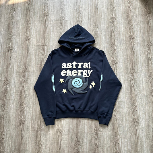 Broken Planet Hoodies