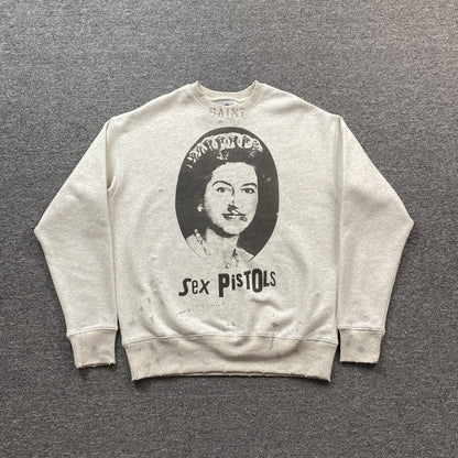 Saint Michael Sweaters