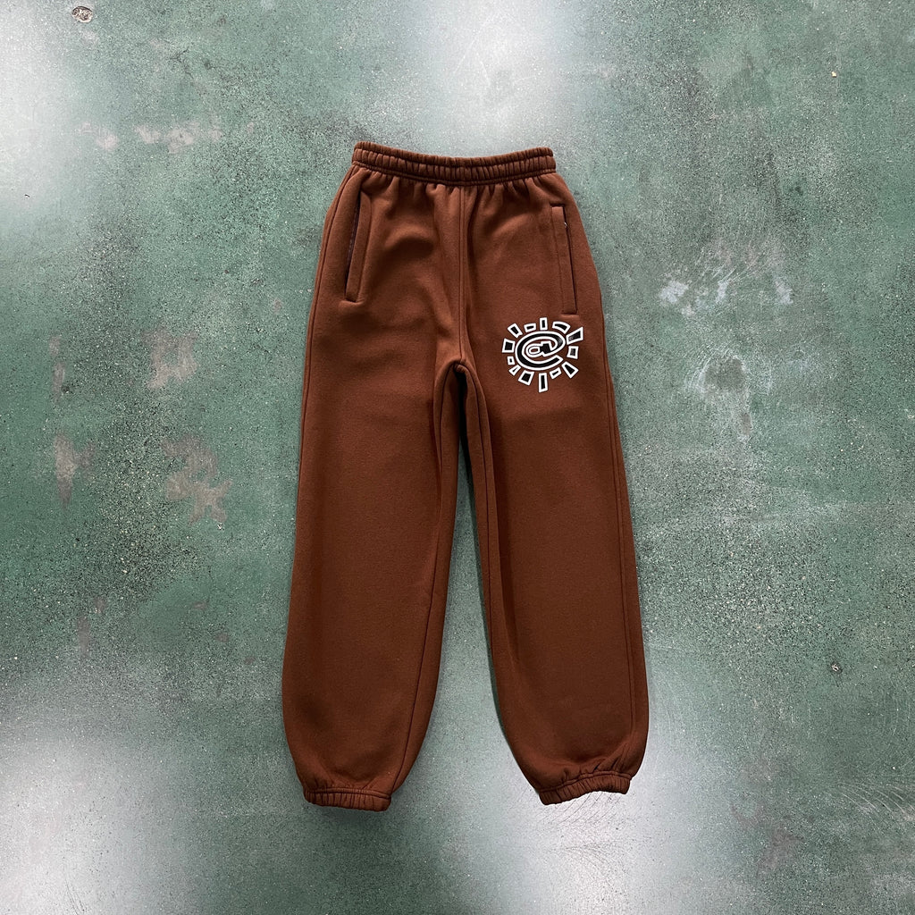 Rel@xed Sweatpants PROMO