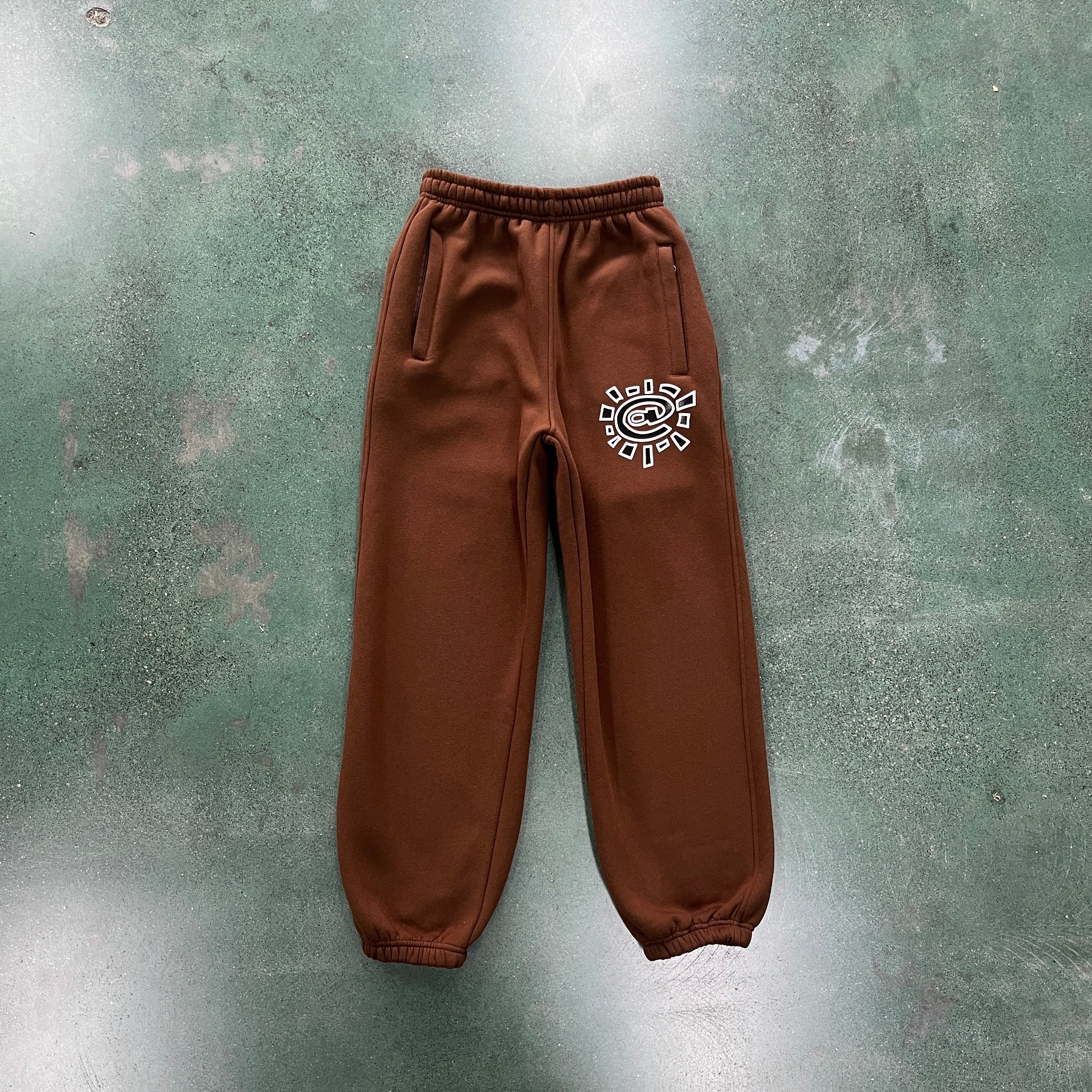 Rel@xed Sweatpants PROMO