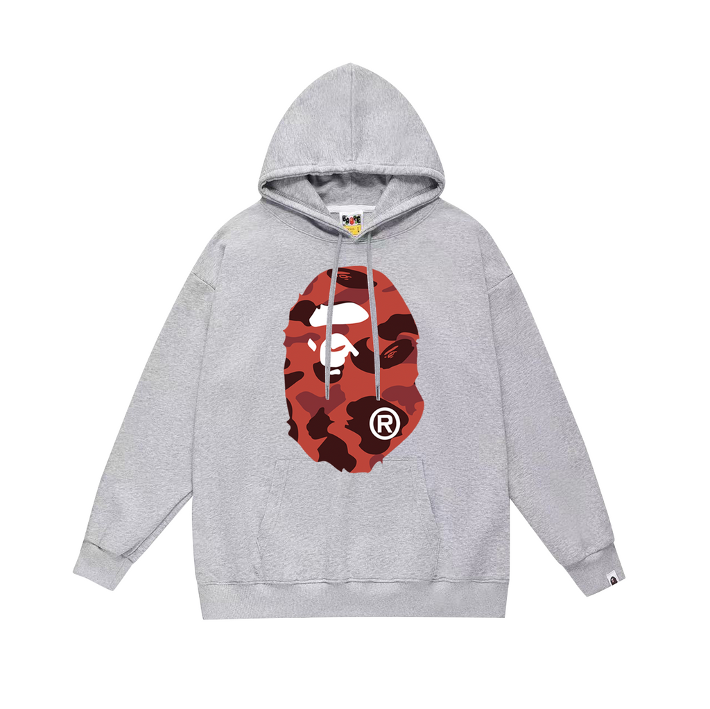 Bape Hoodies