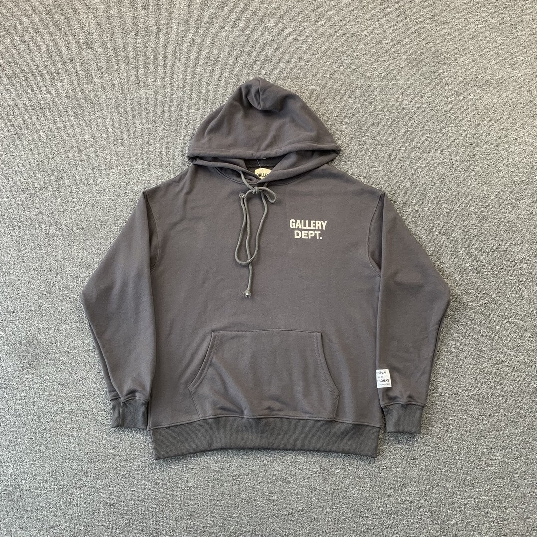 Gallery Dept Mixed Hoodies