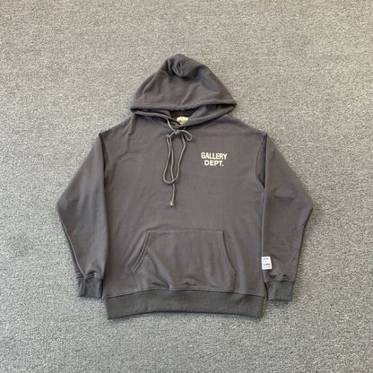 Gallery Dept Mixed Hoodies