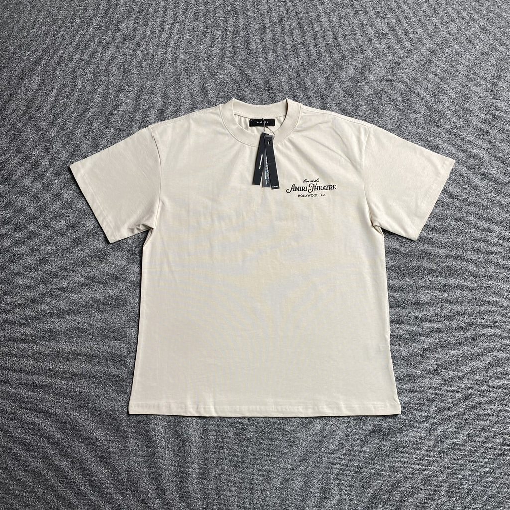 Amiri Mixed Tees