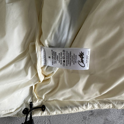 Corteiz Bolo Lite Jacket Clear
