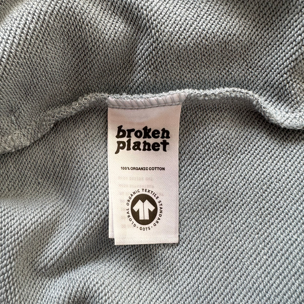 Broken Planet Outer Planet Shorts