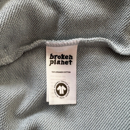 Broken Planet Outer Planet Shorts