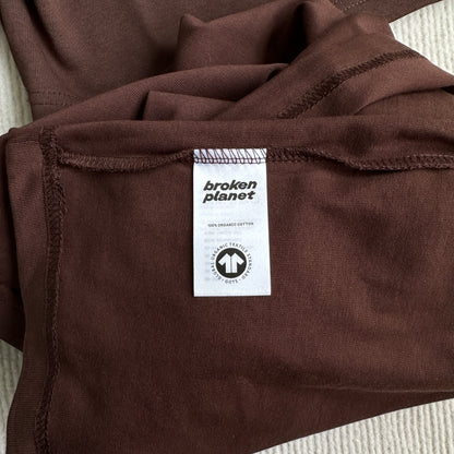 Broken Planet Basics Short-set