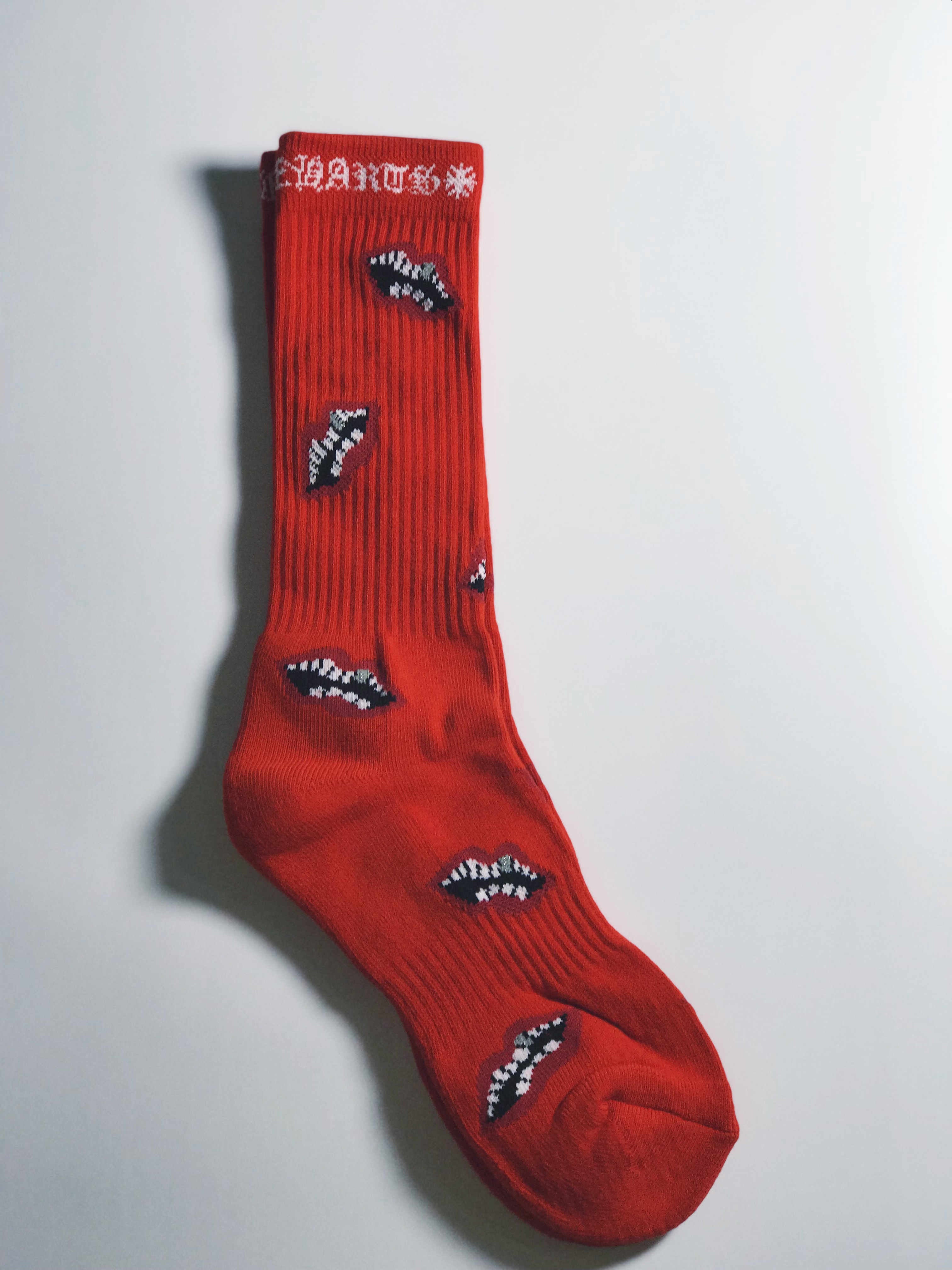Chrome Hearts Socks