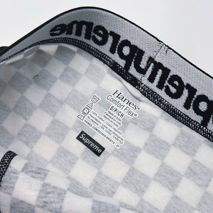 Supreme Mixed Boxers