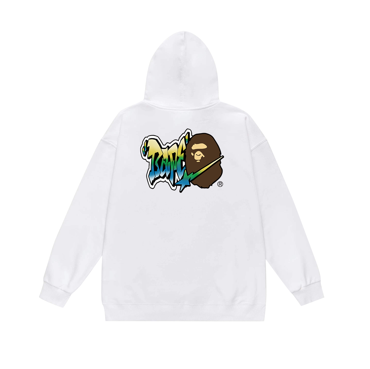 Bape Hoodies