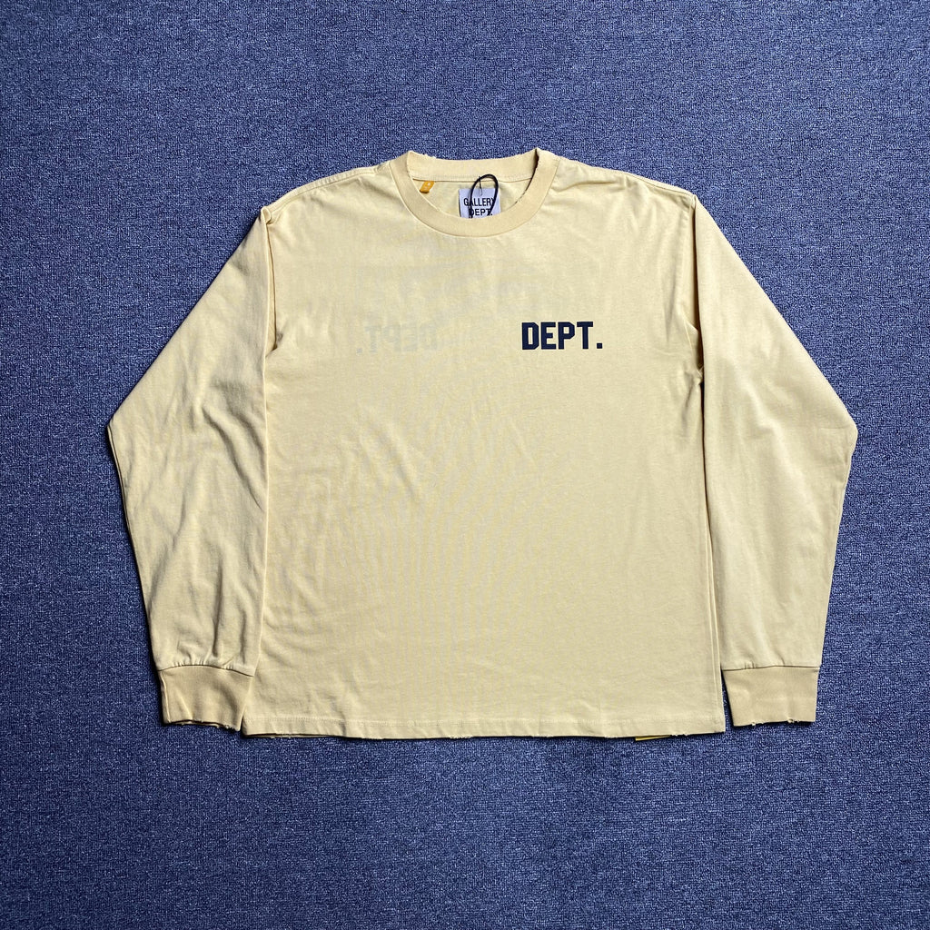 Gallery Dept Mixed Sweaters
