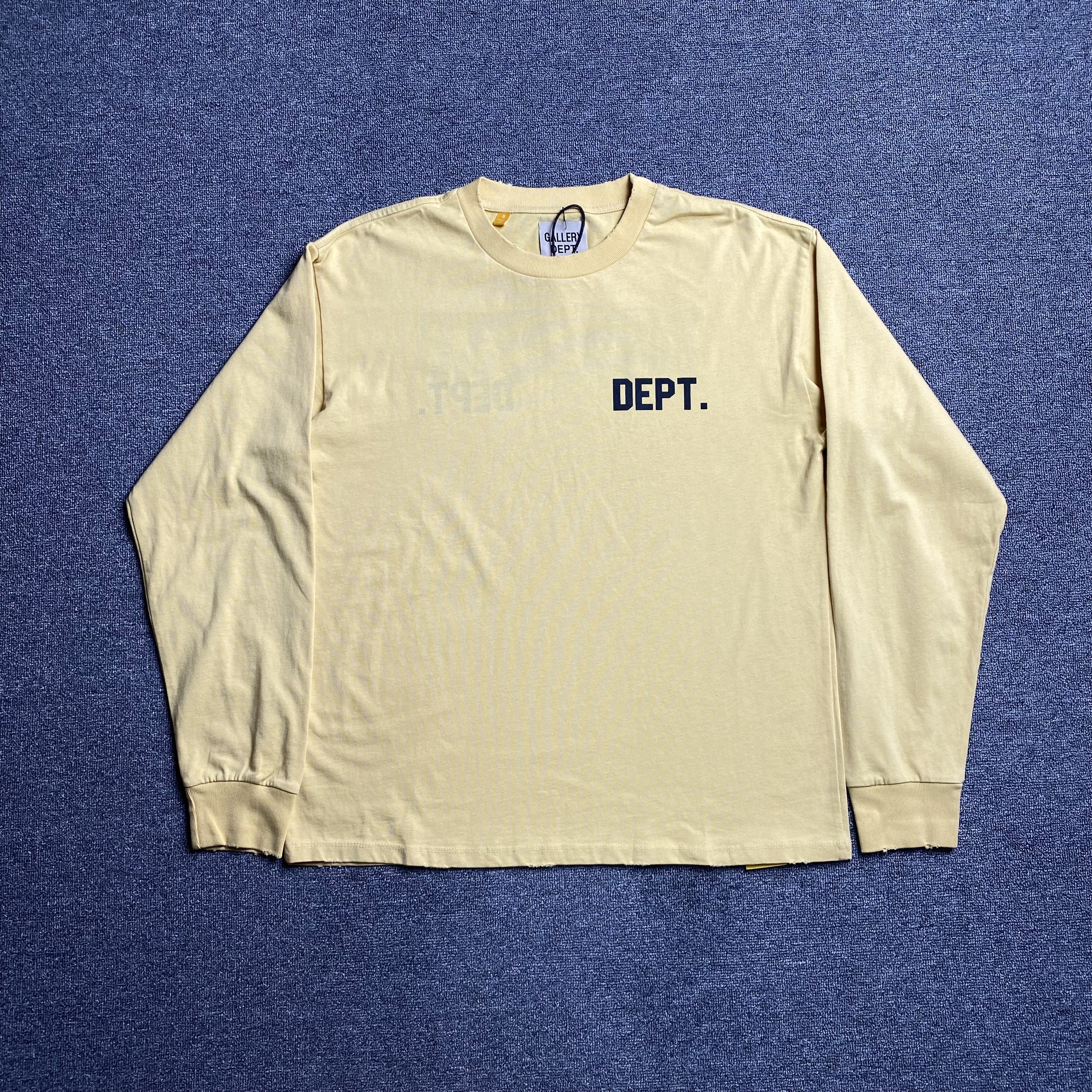 Gallery Dept Mixed Sweaters