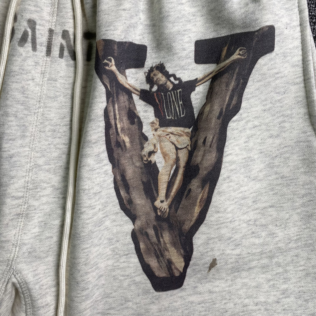Saint Michael Shorts