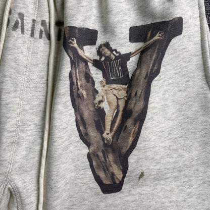 Saint Michael Shorts