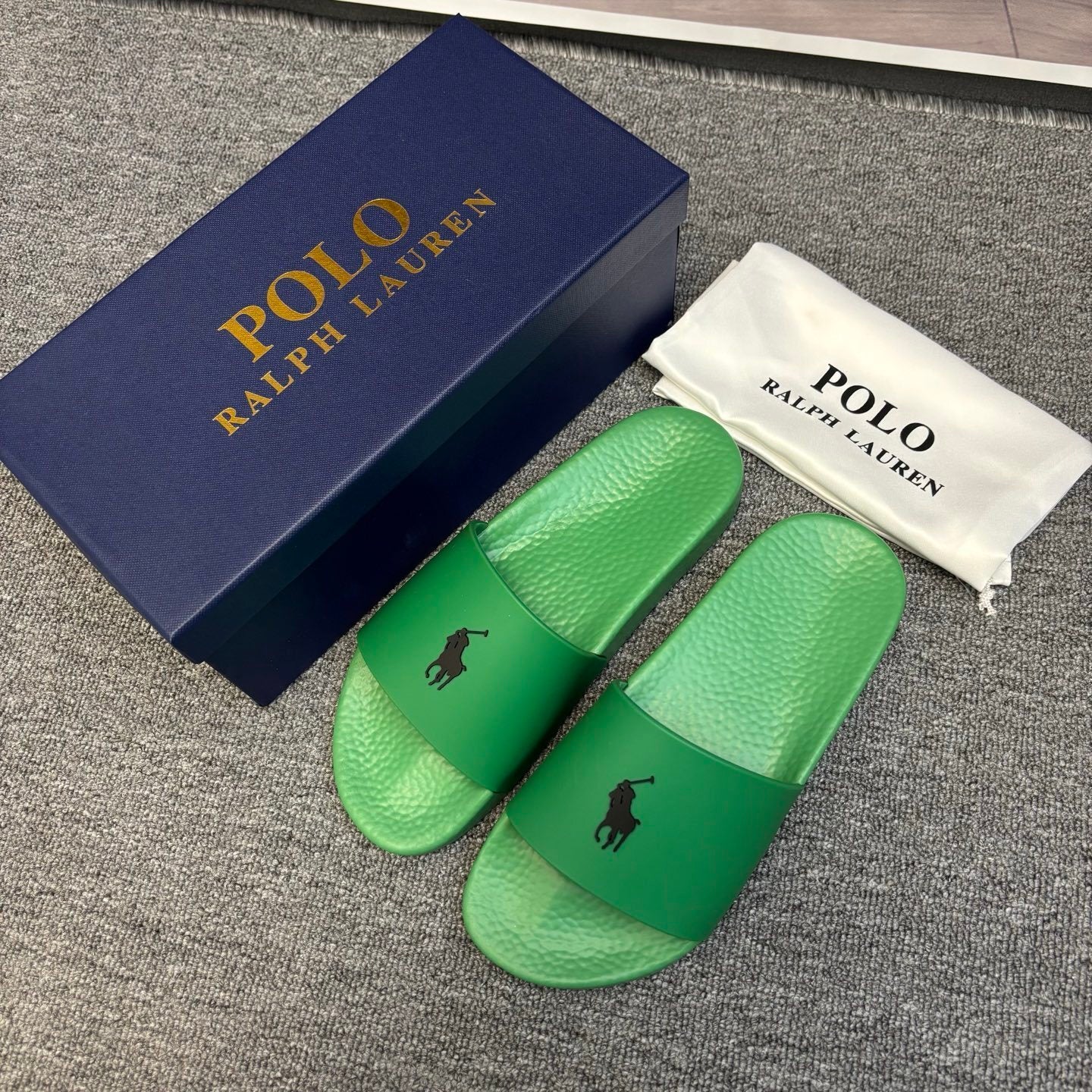 Polo Ralph Lauren Slippers