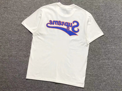 Supreme Mixed Tees