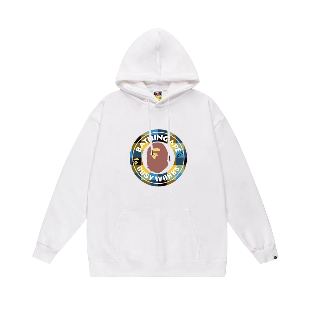 Bape Hoodies
