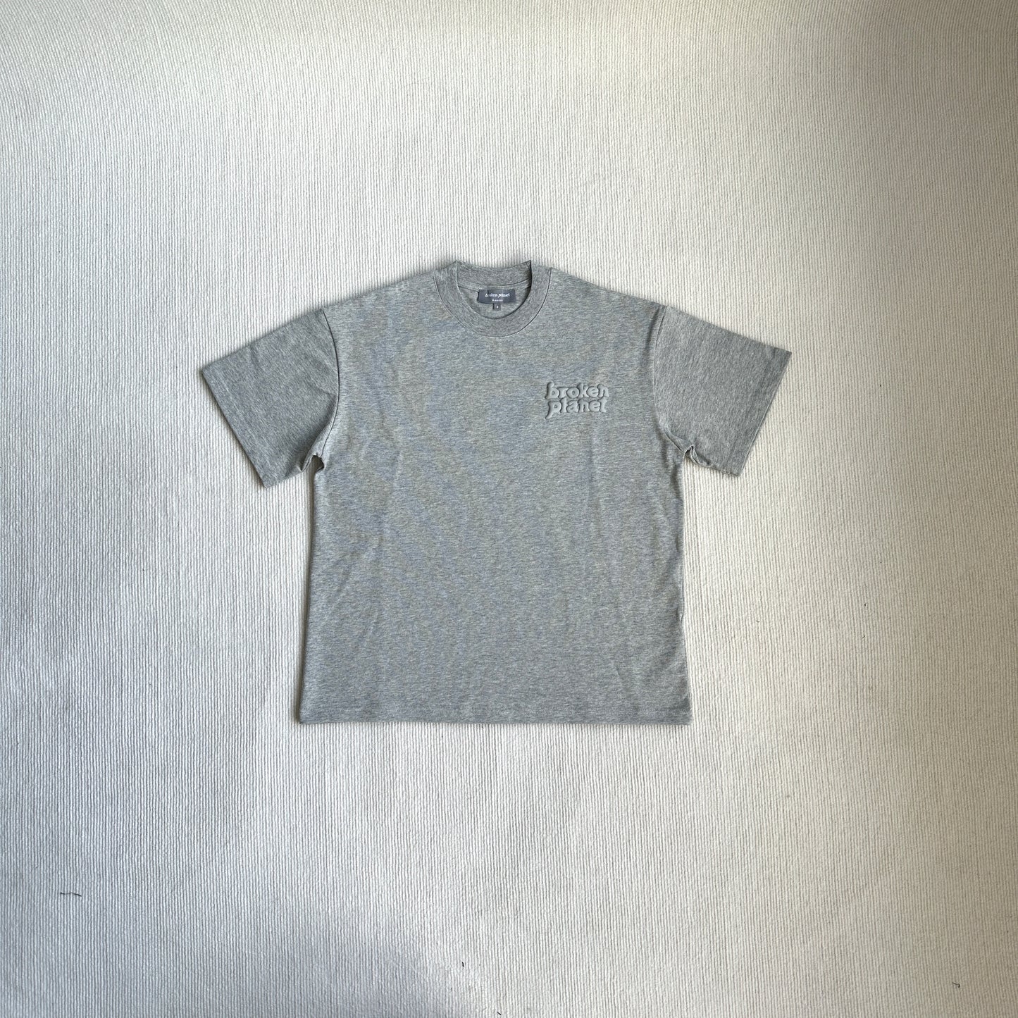 Broken Planet Tees (XS-XL)