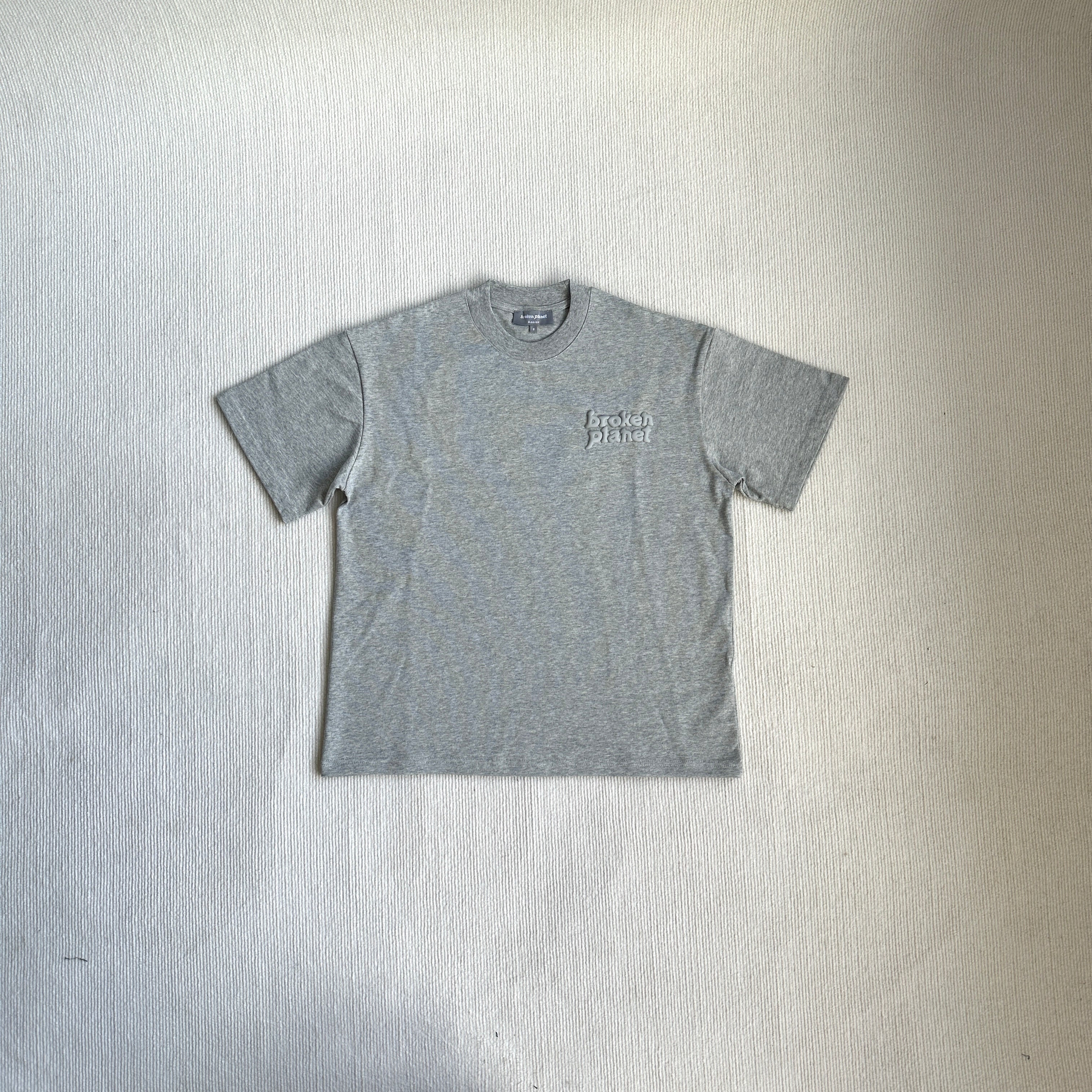 Broken Planet Tees (XS-XL)