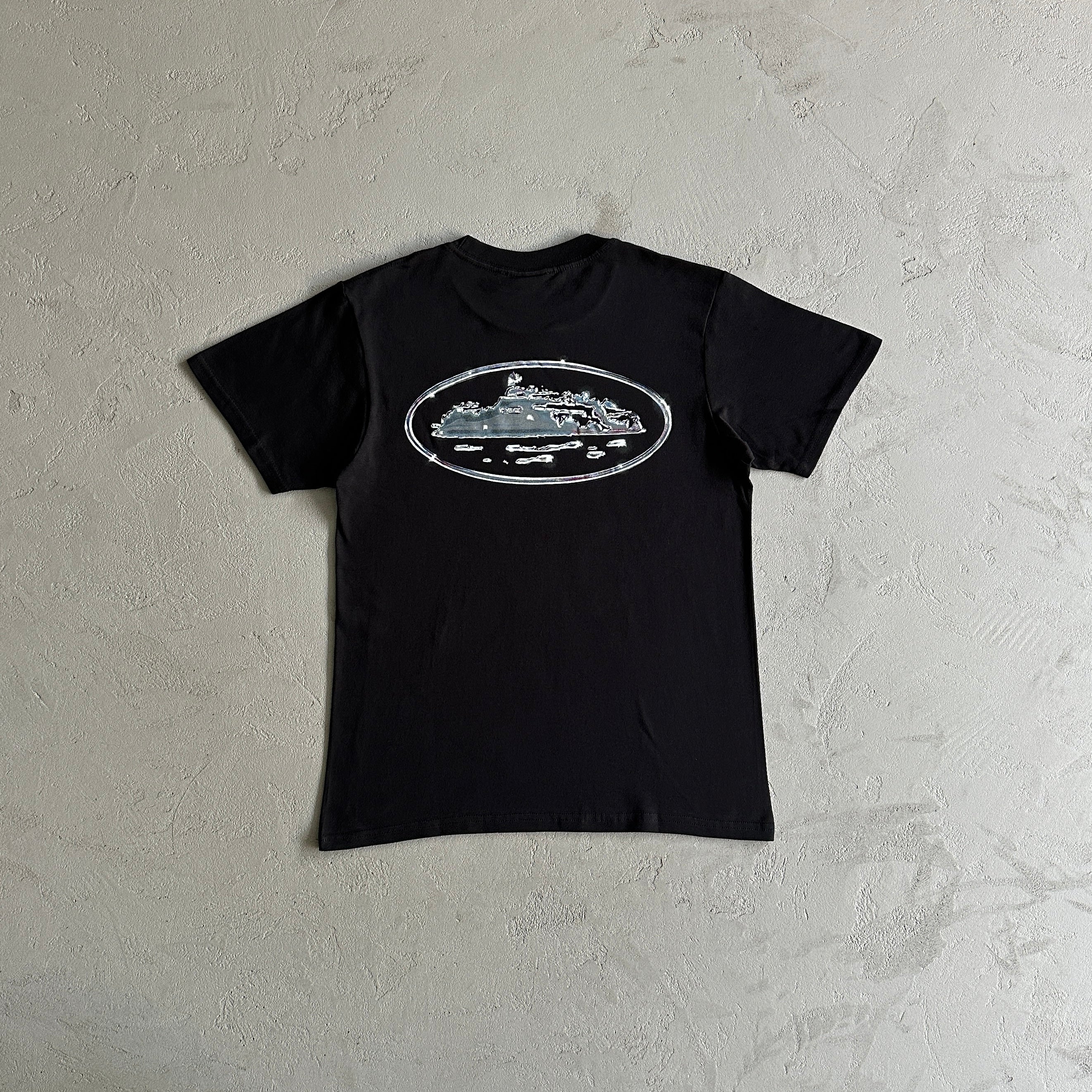Corteiz Places+Faces Tee