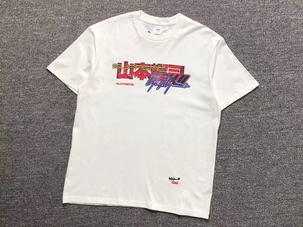 Supreme Mixed Tees