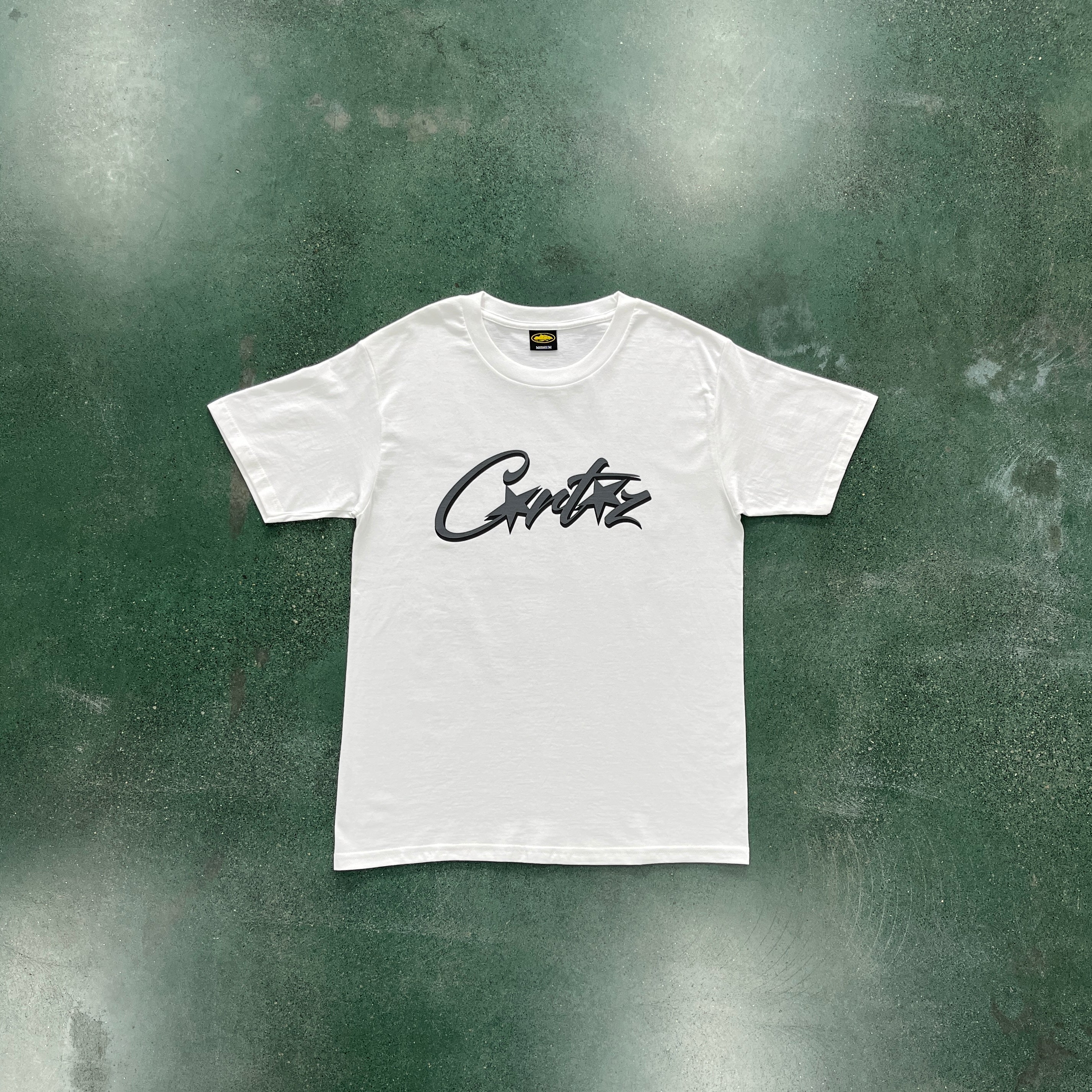 Corteiz Gradient Carni Tee