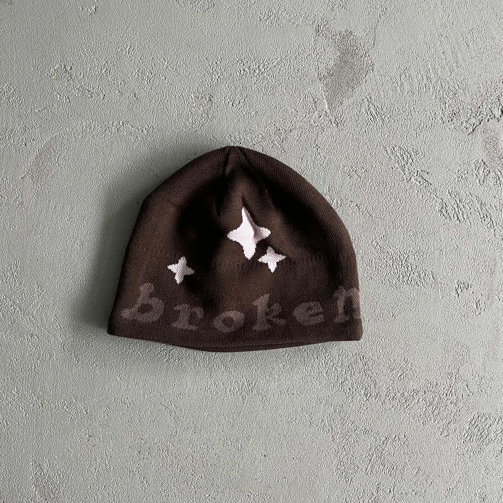 Broken Planet Beanies