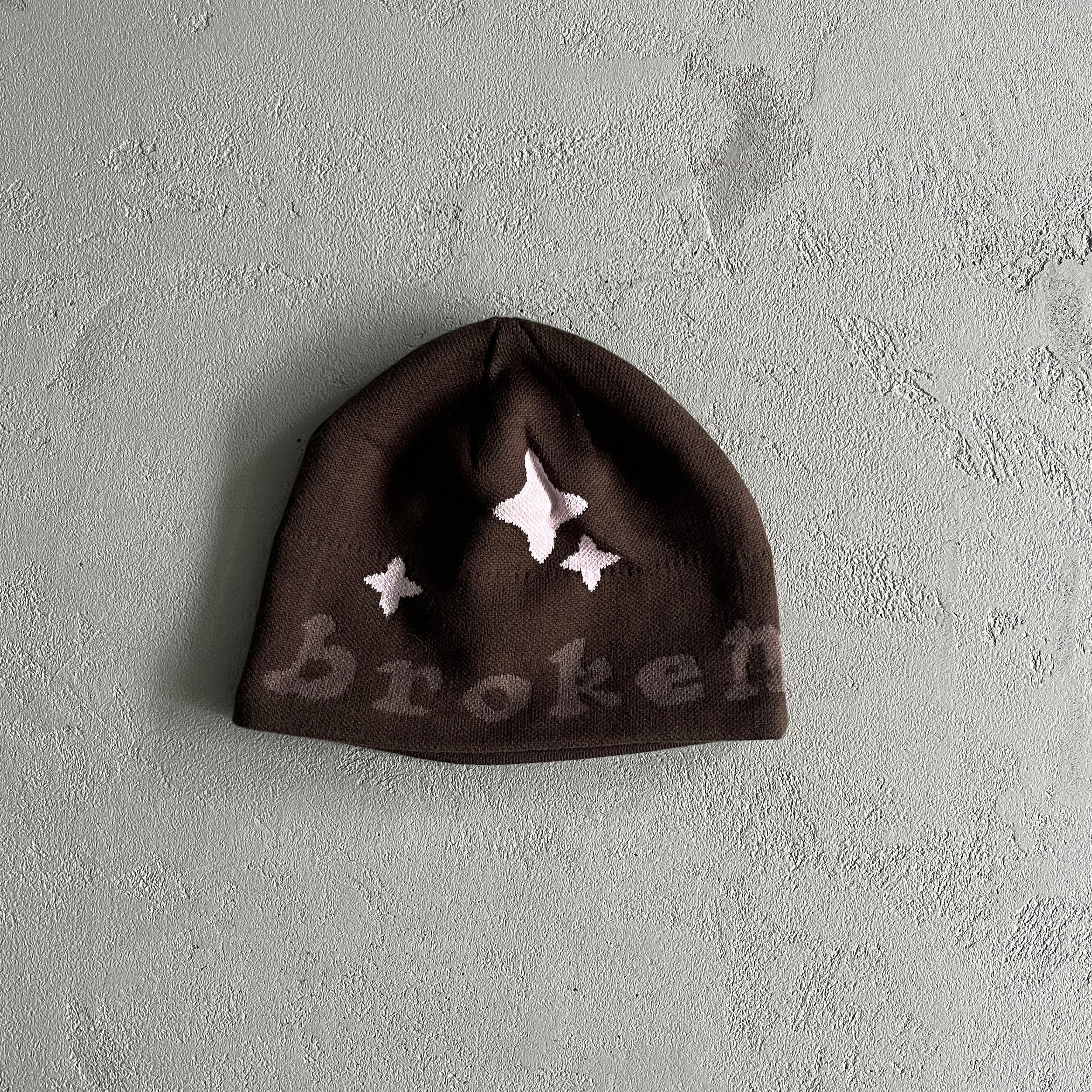 Broken Planet Beanies