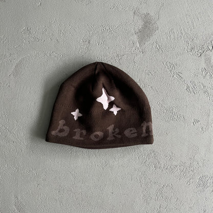 Broken Planet Beanies