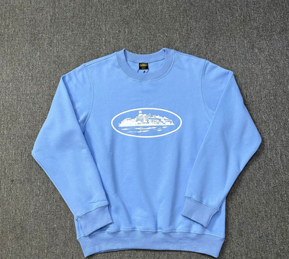 Corteiz OG Alcatraz Sweater