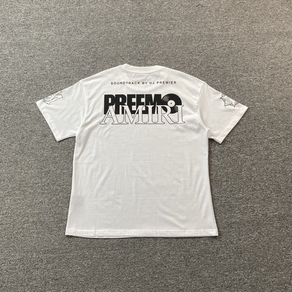 Amiri Mixed Tees