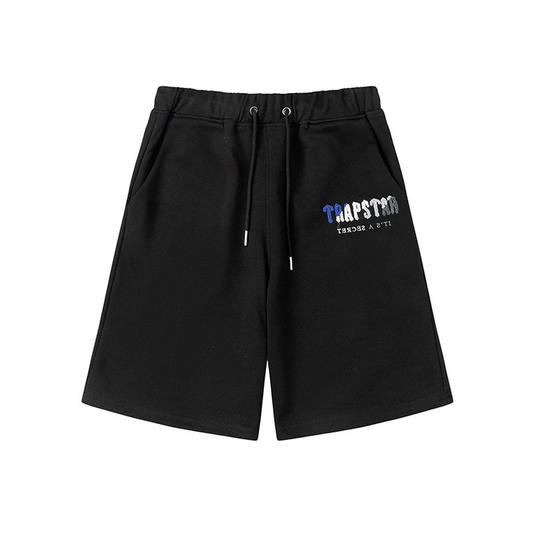 Trapstar Chenille Decoded Short-sets