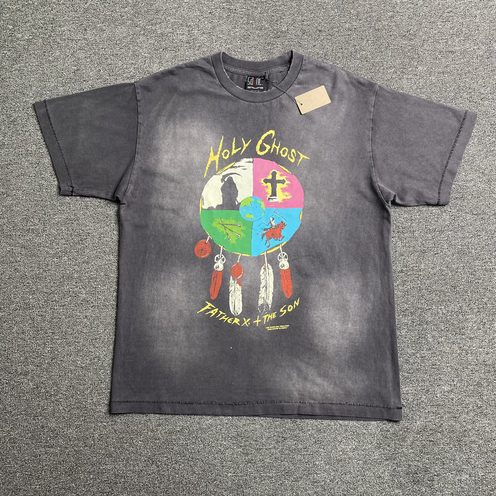 Saint Michael Mixed Tees